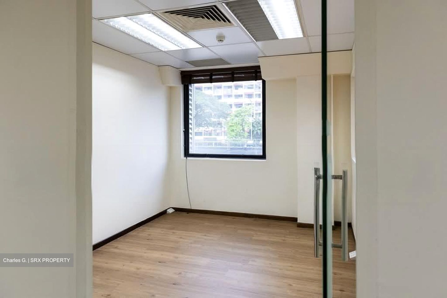 Braddell House (D12), Factory #526764101